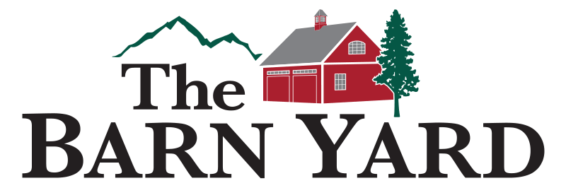 The Barn Yard