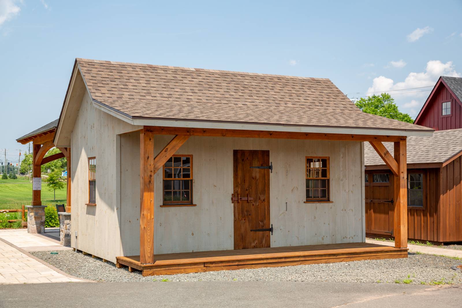 ETCABIN