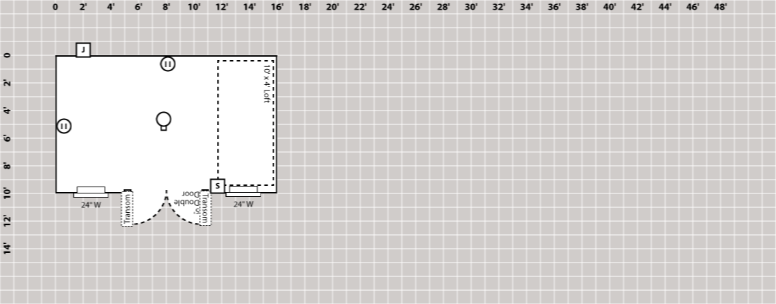 Floor Plan Floor Plan