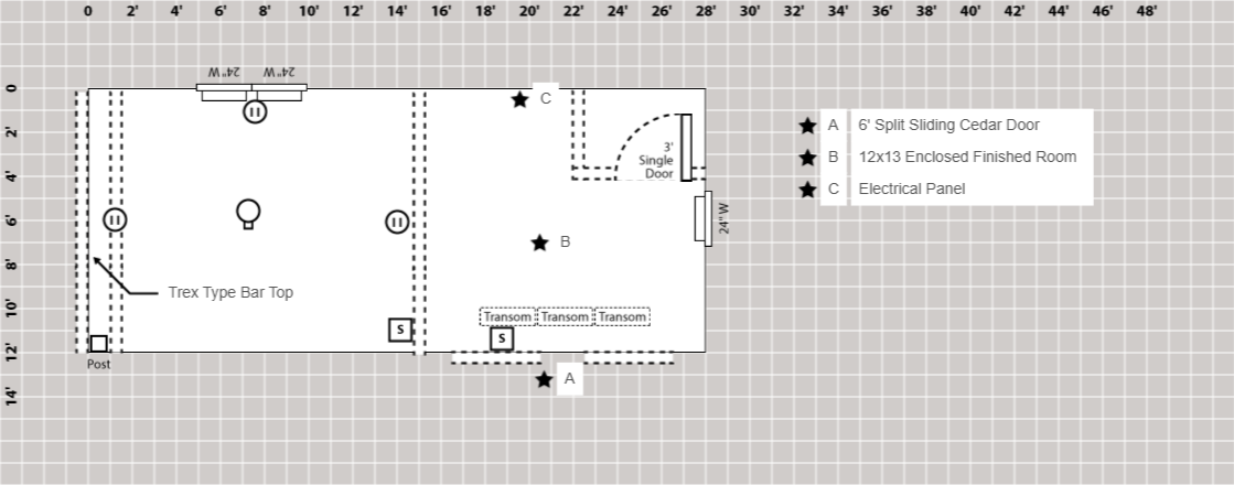 Floor Plan Floor Plan