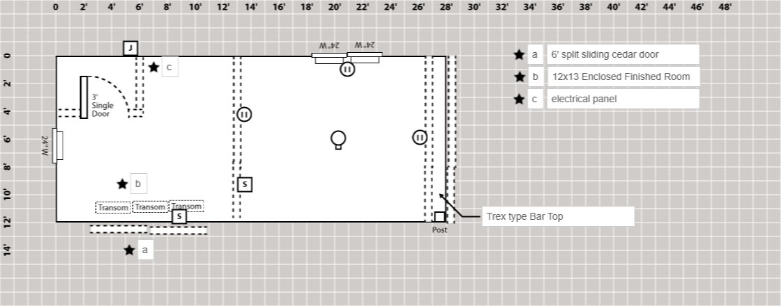 Floor Plan Floor Plan
