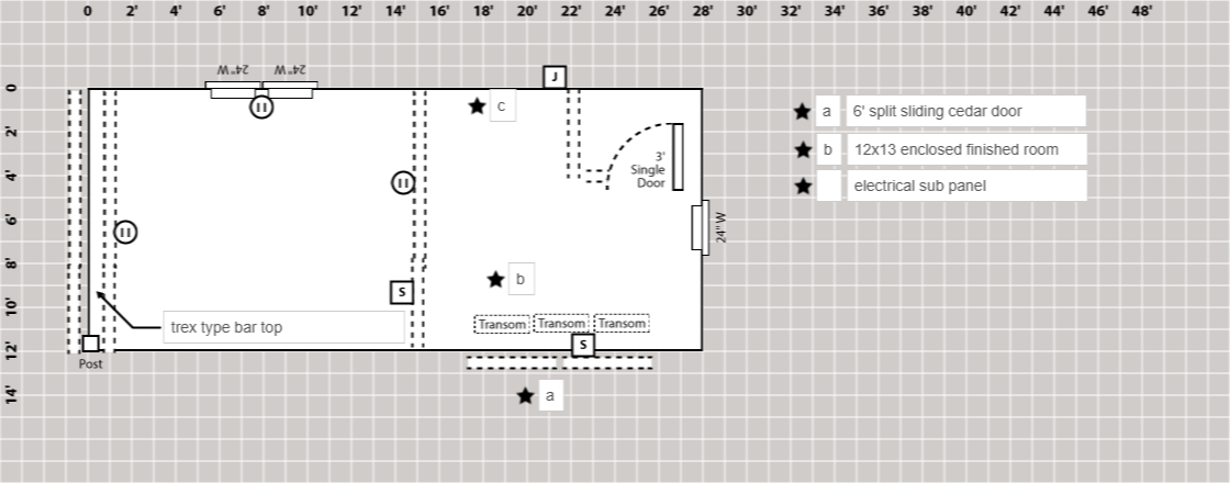 Floor Plan Floor Plan