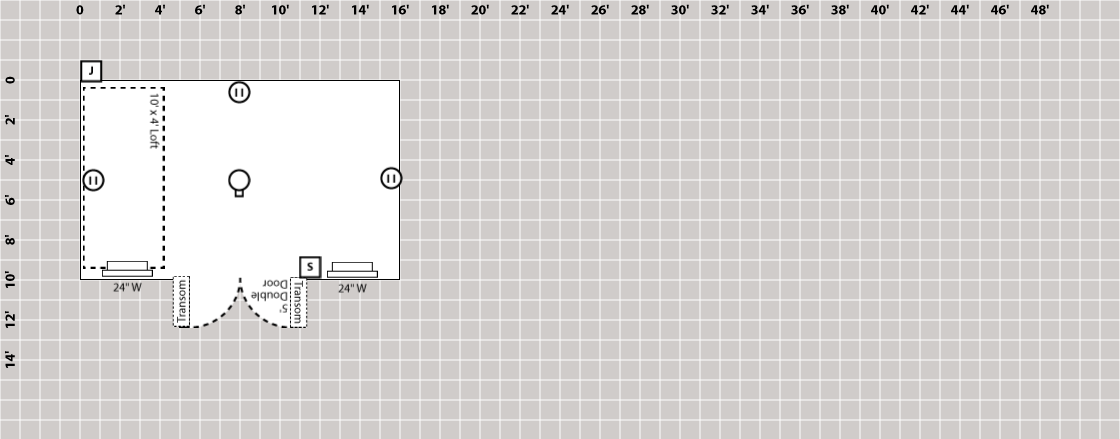 Floor Plan Floor Plan