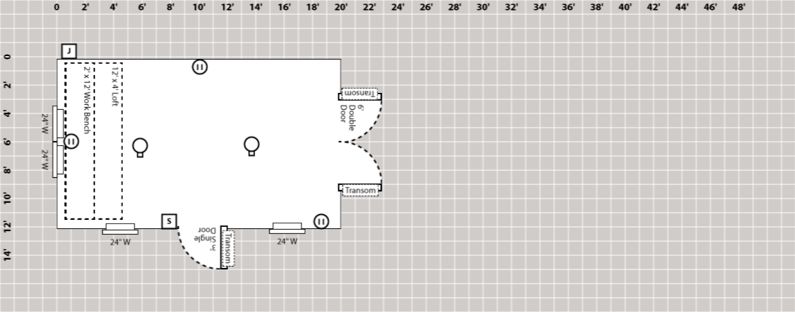 Floor Plan Floor Plan