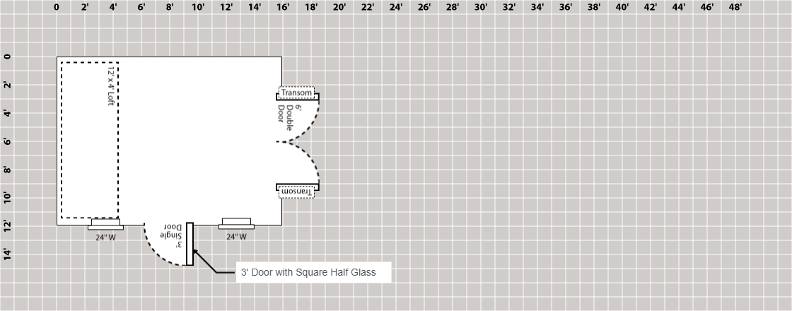 Floor Plan Floor Plan