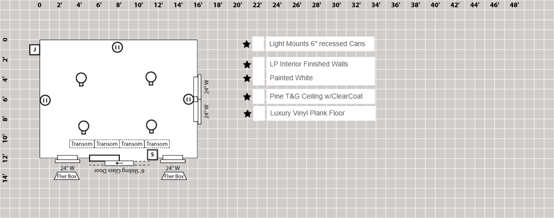 Floor Plan Floor Plan