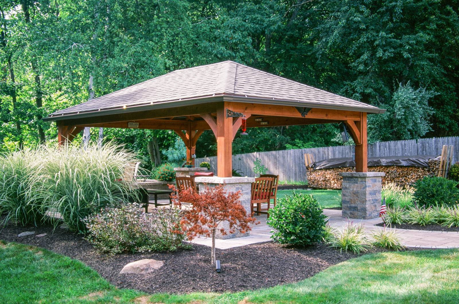 8x8 posts