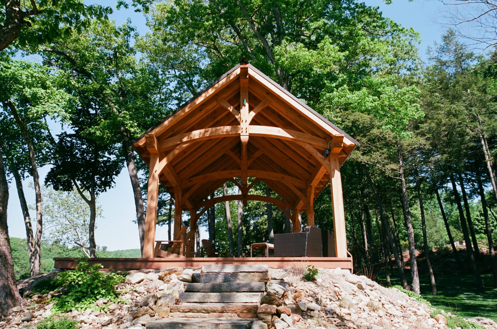 Front View