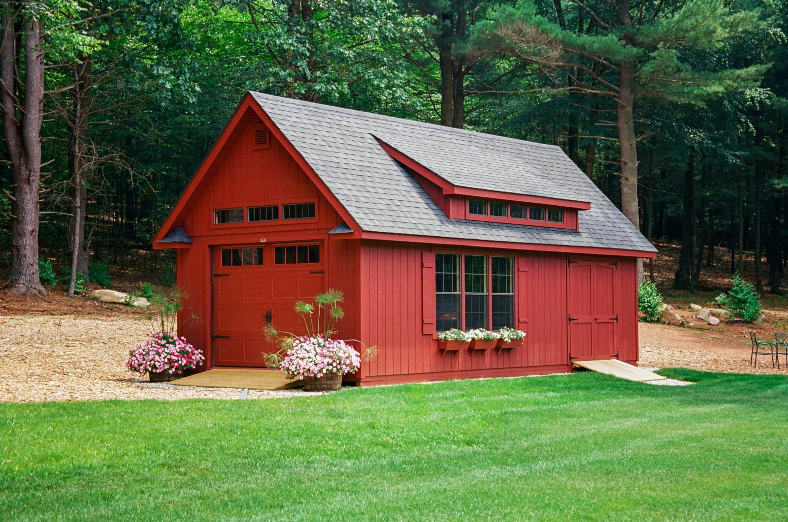 14' x 30' Grand Victorian