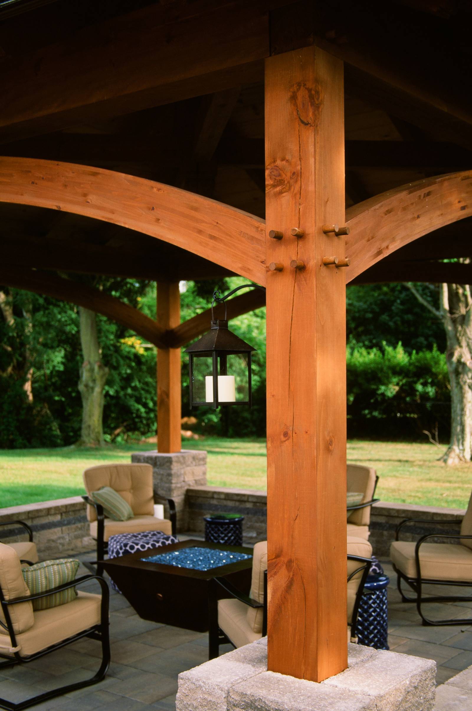 Perfect for entertaining