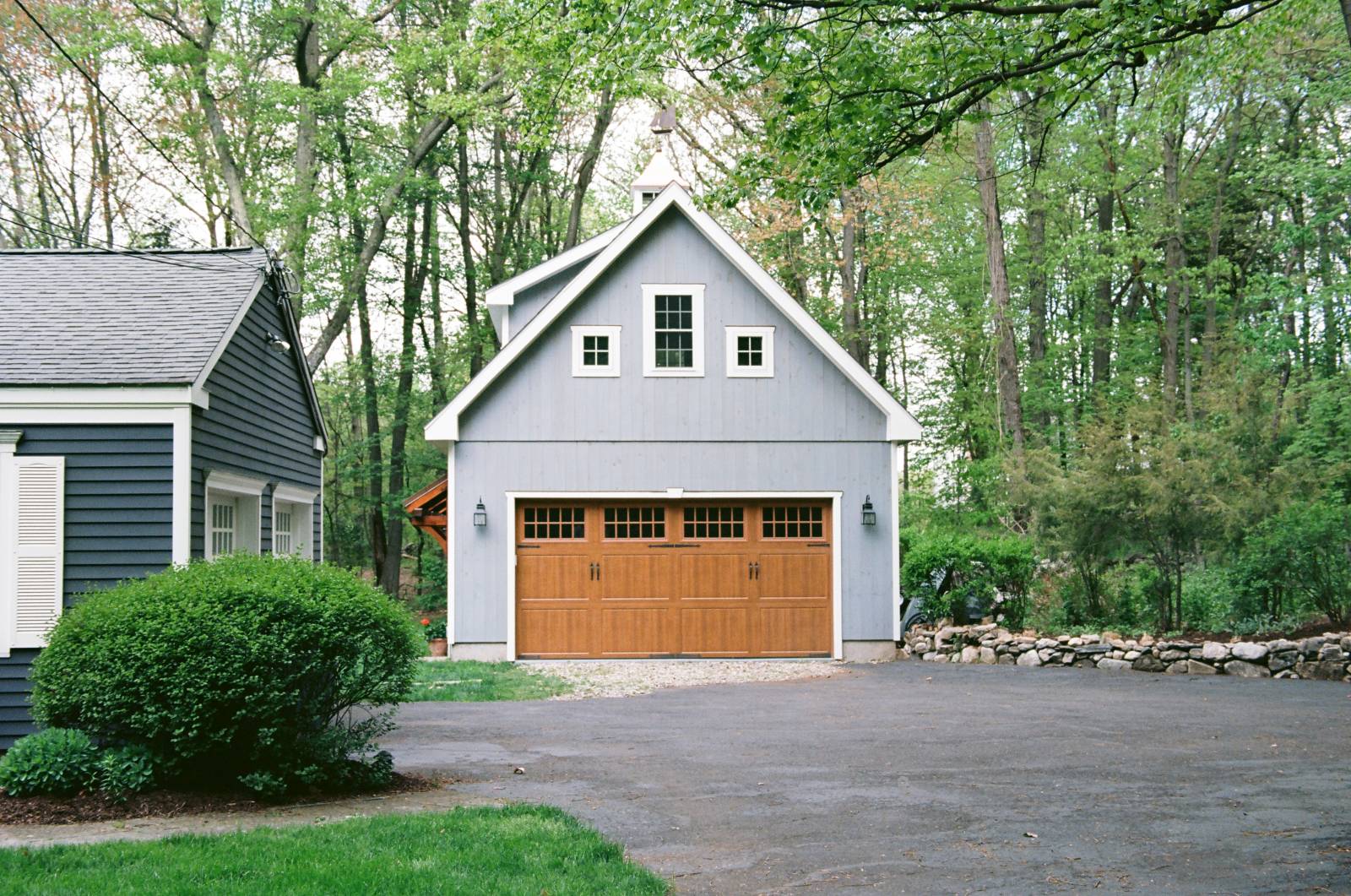 Welcome home.