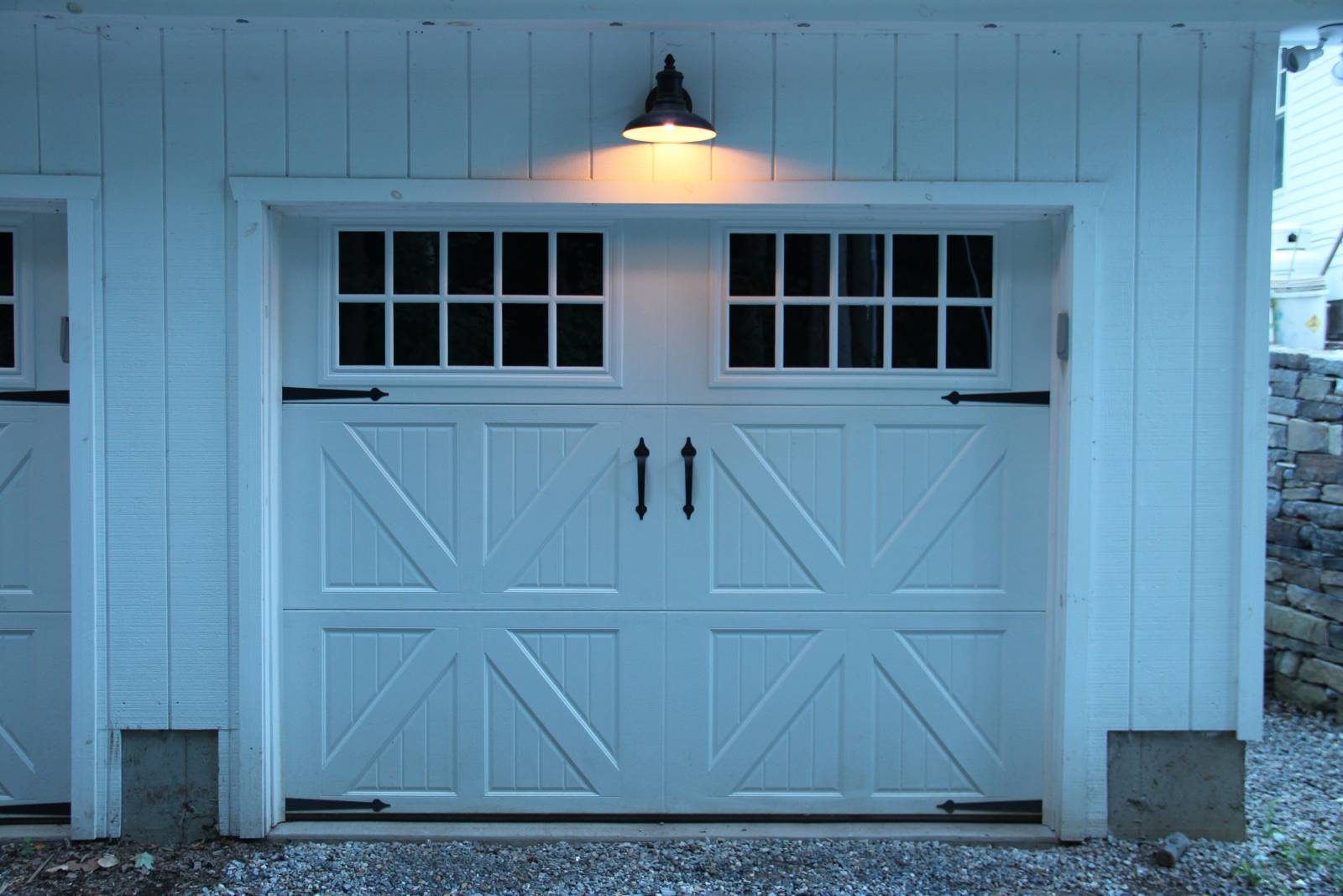 Spotlight on Light Fixtures The Barn Yard