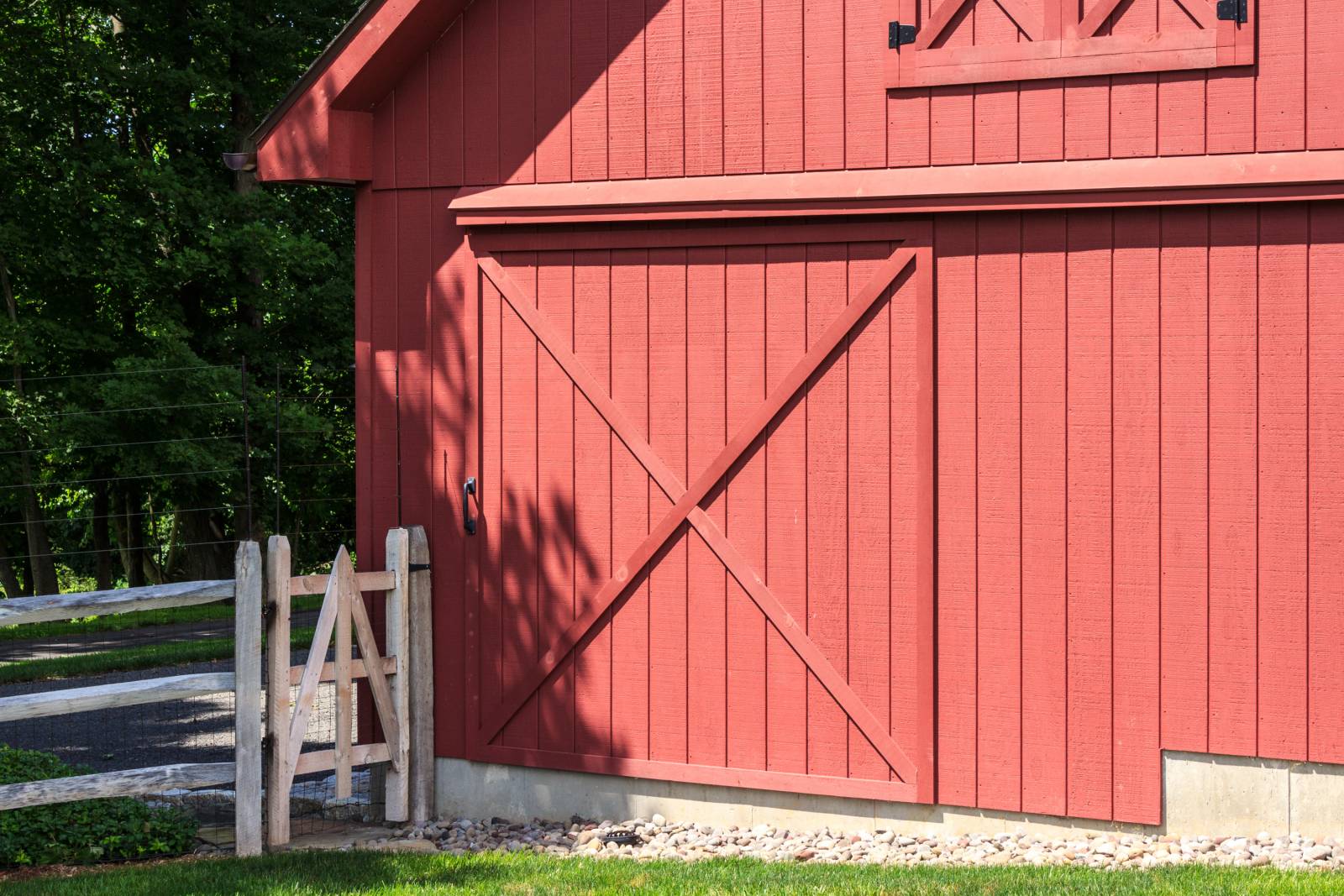 Sliding Barn Doors | The Barn Yard, image size:1600x1067