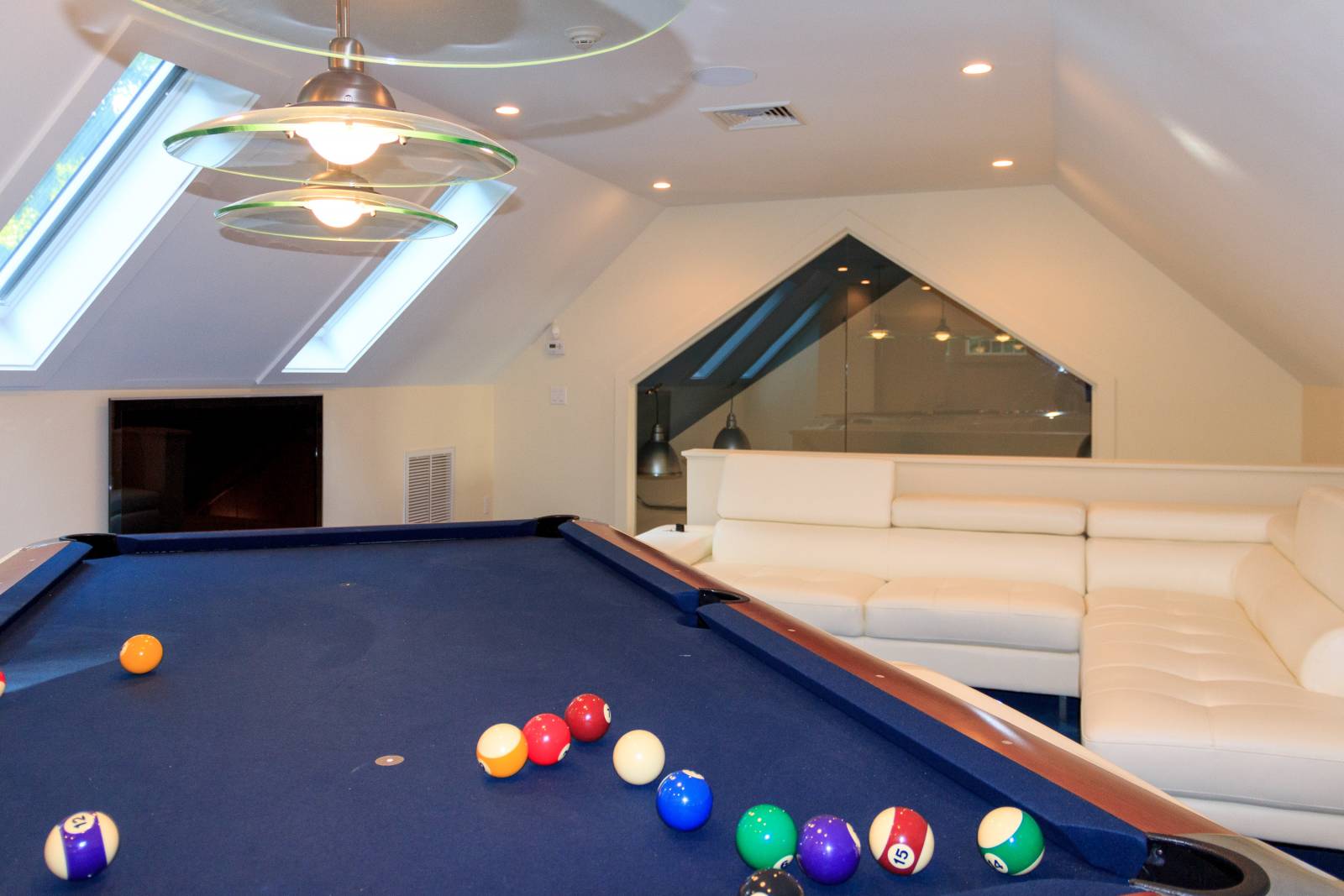 Man Cave