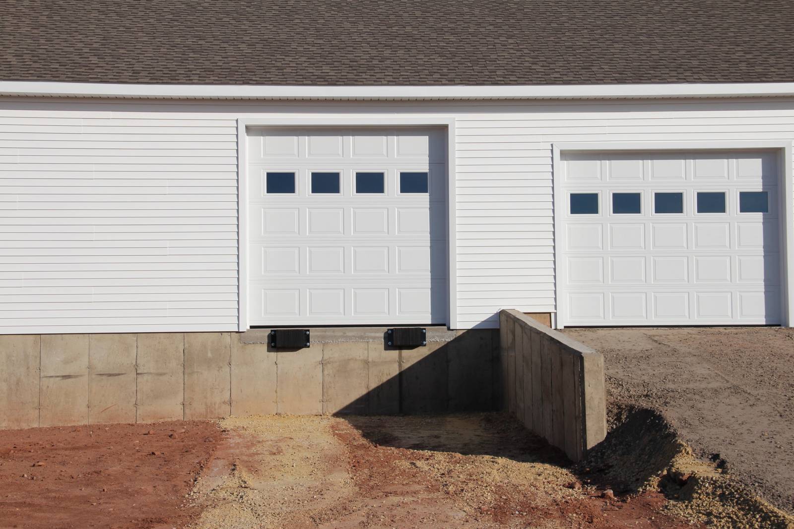 Solar Barns | The Barn Yard