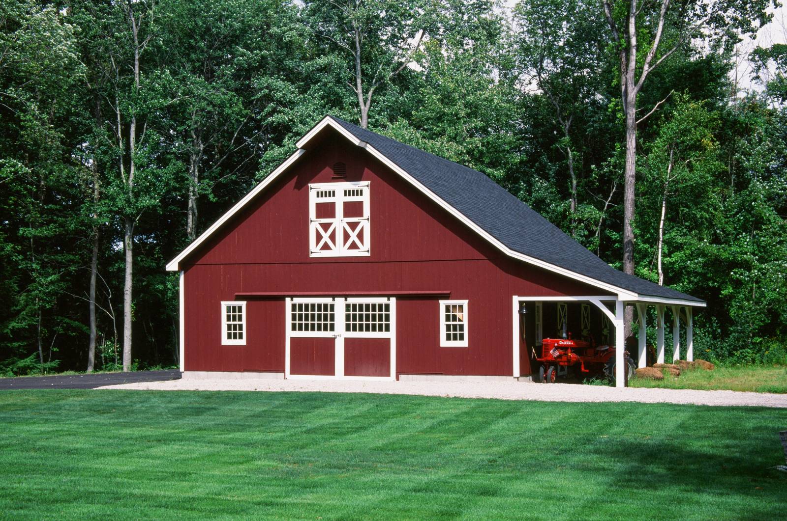 Barn Barn