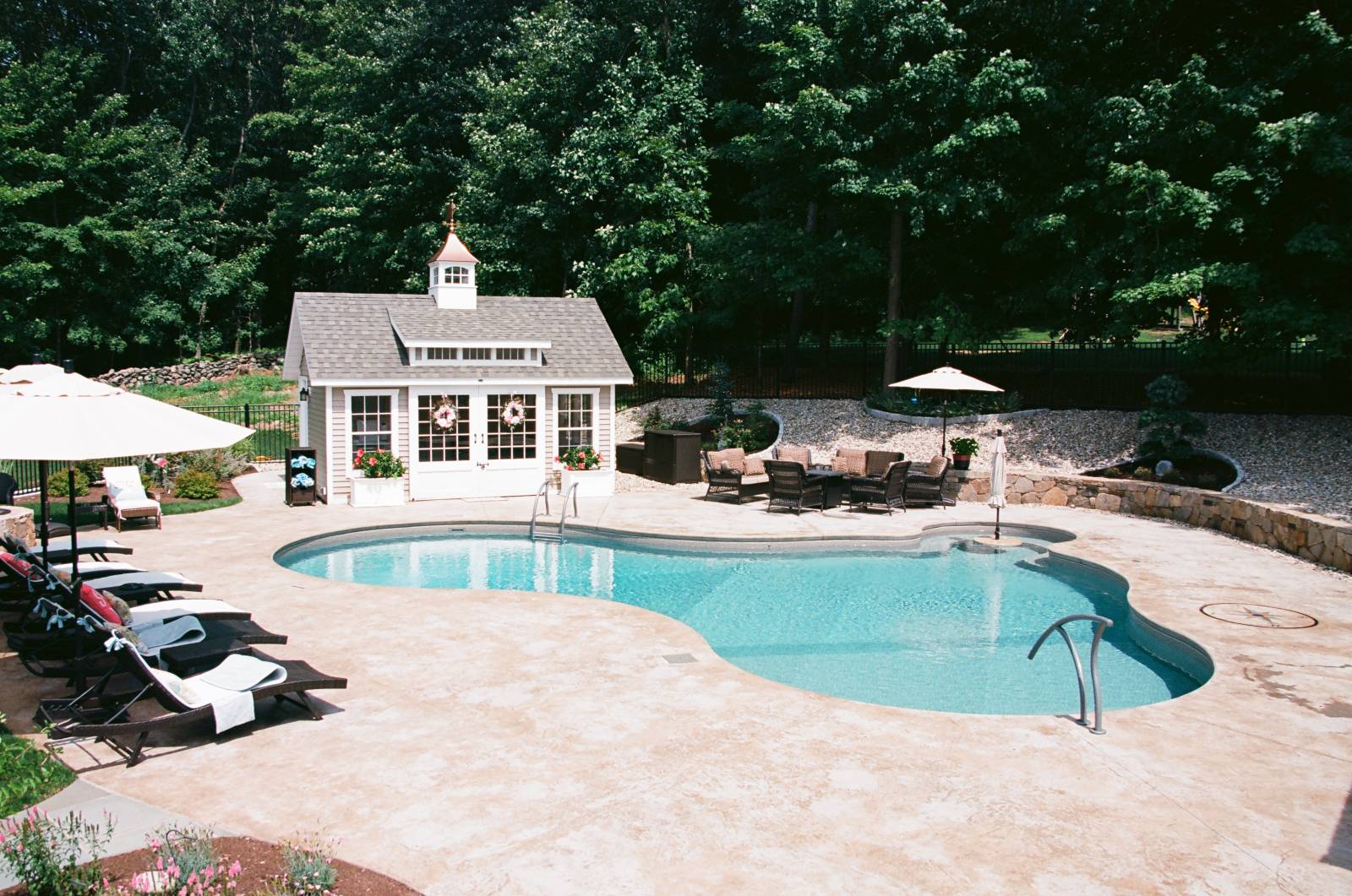 Summer Retreat