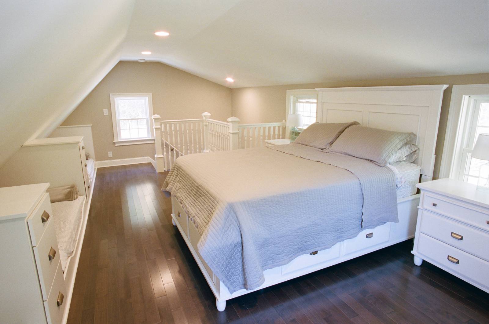 Sleeps Up to 5 Guests
