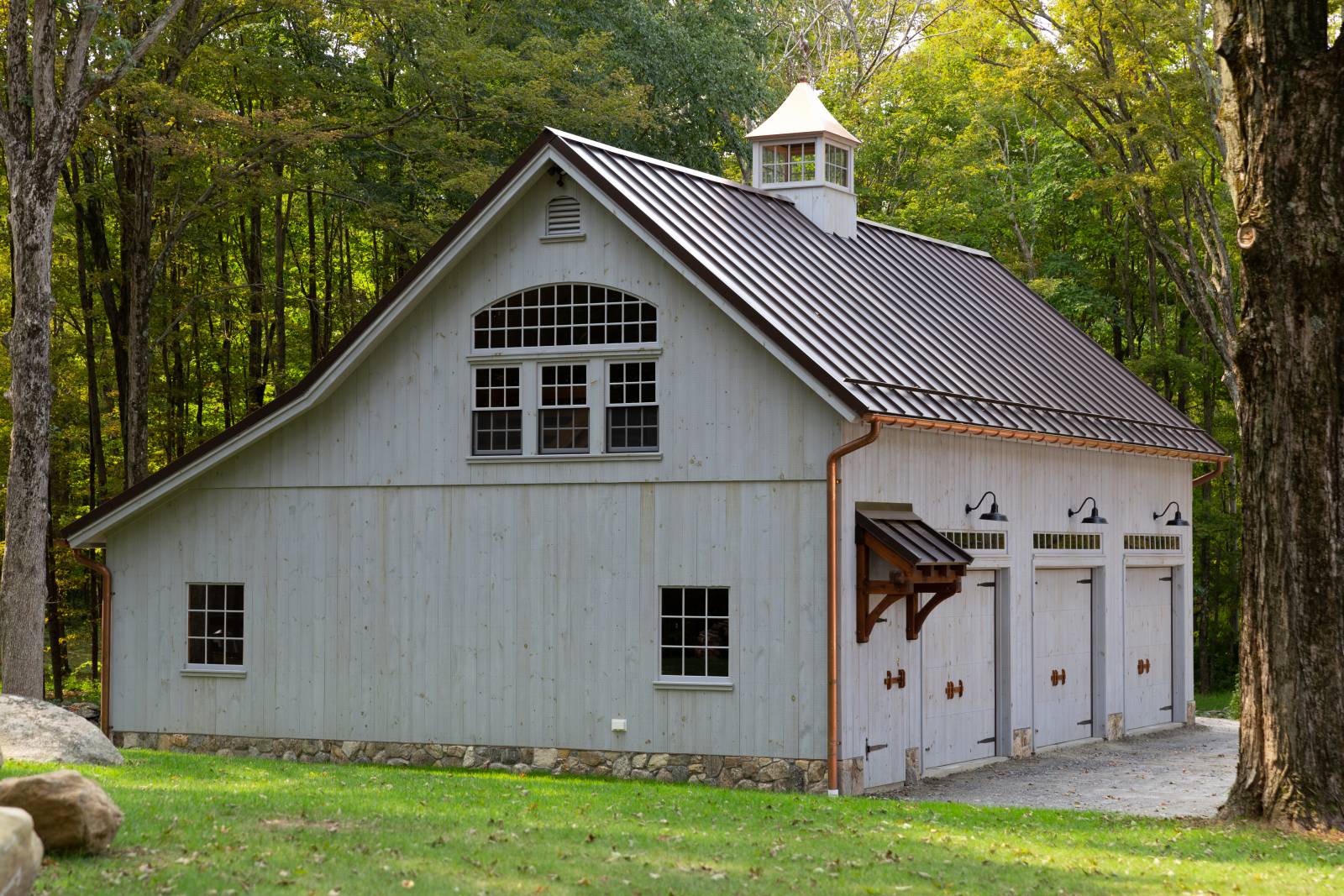 Carriage Shed Carriage Shed