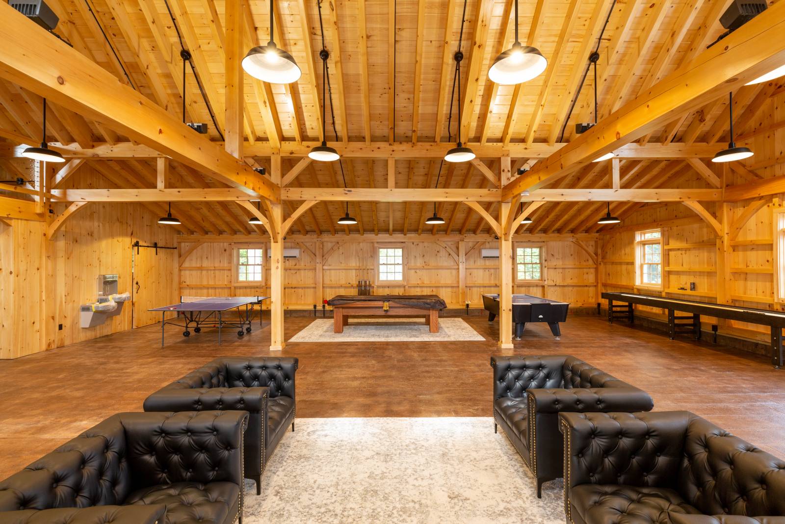Sitting Area