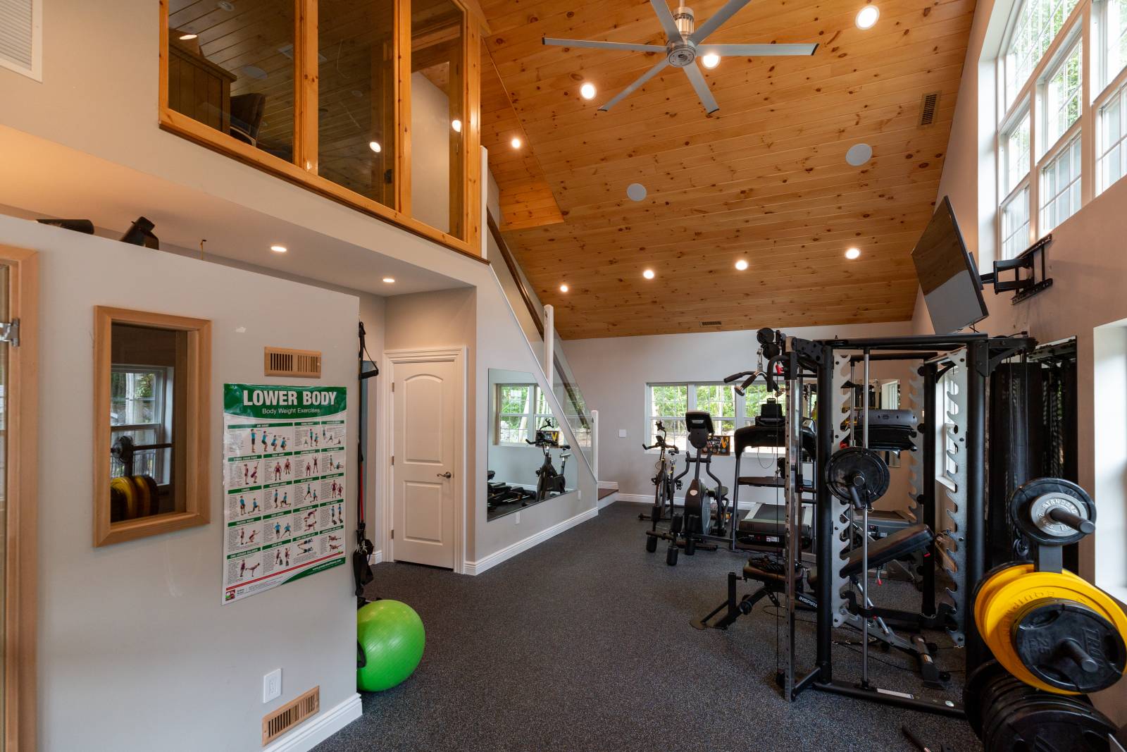 Home Gym