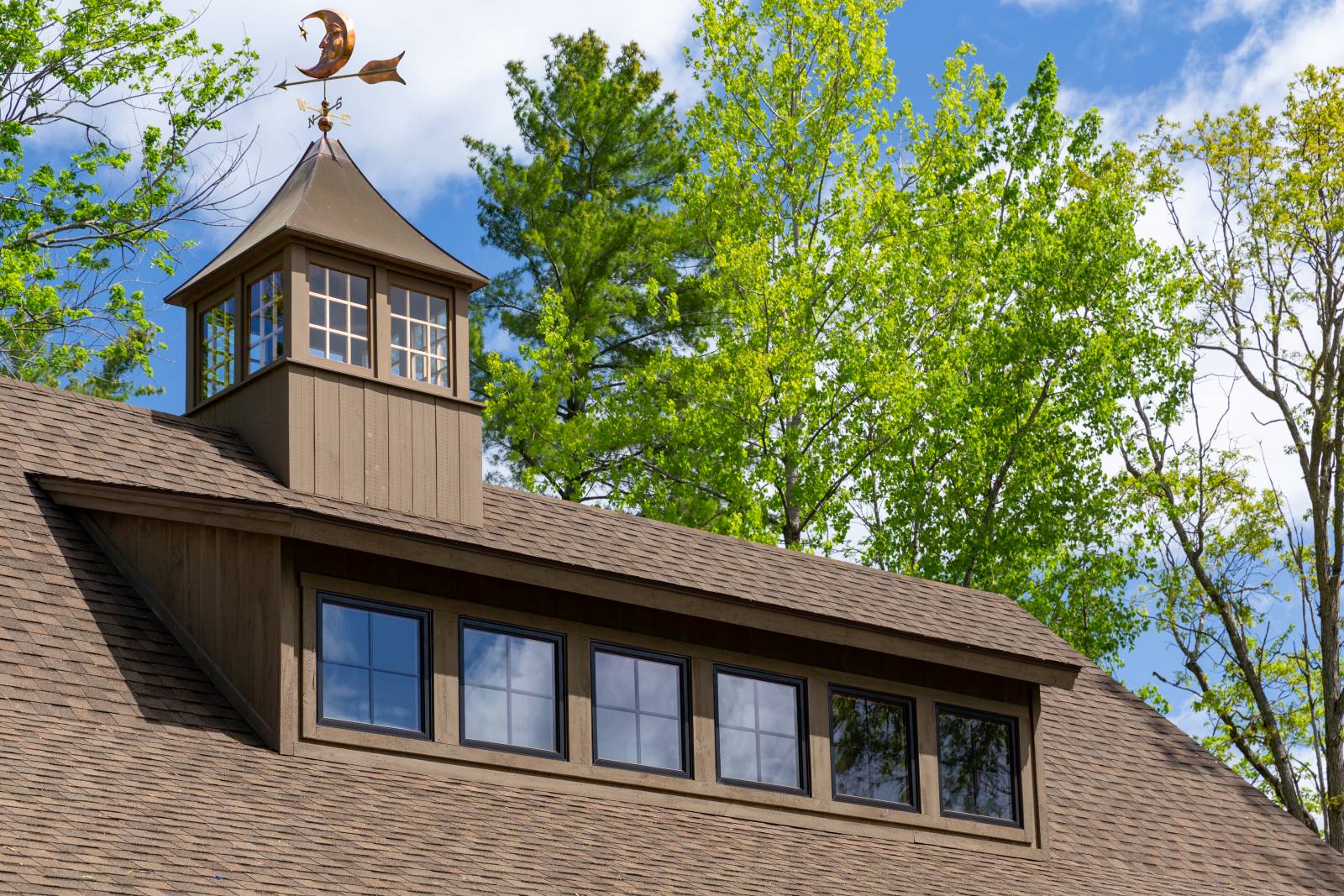 36' x 42' Lenox Carriage Barn, Ballston Spa, NY