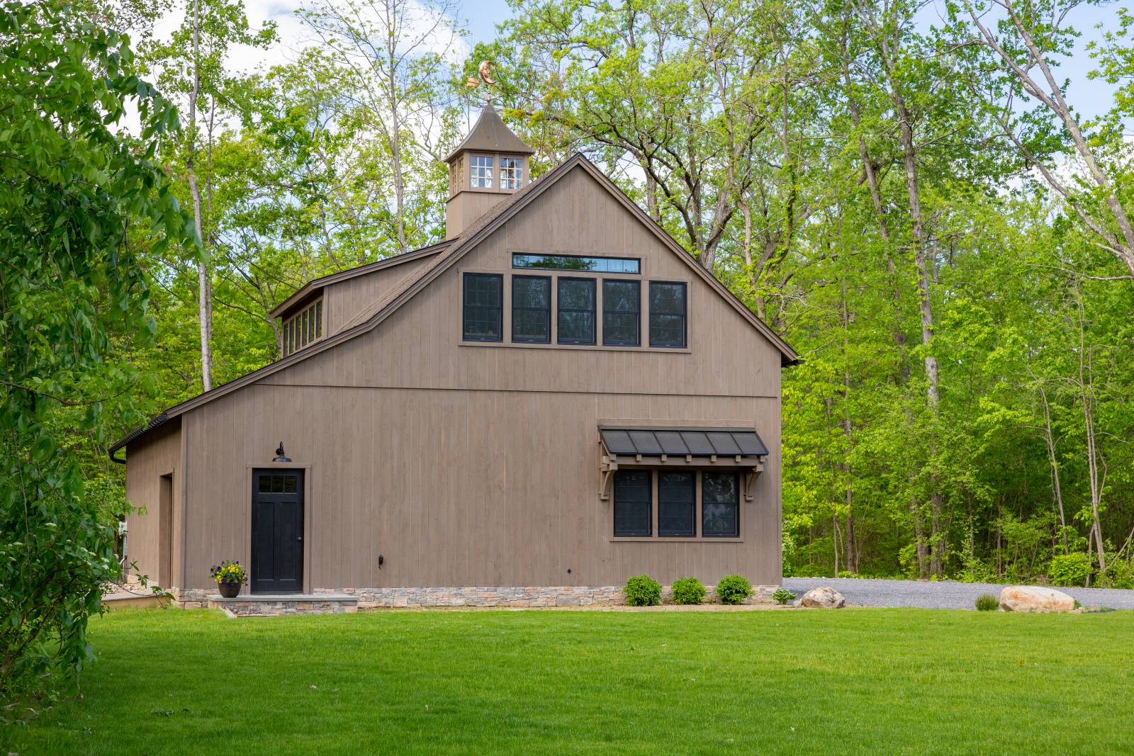 36' x 42' Lenox Carriage Barn, Ballston Spa, NY