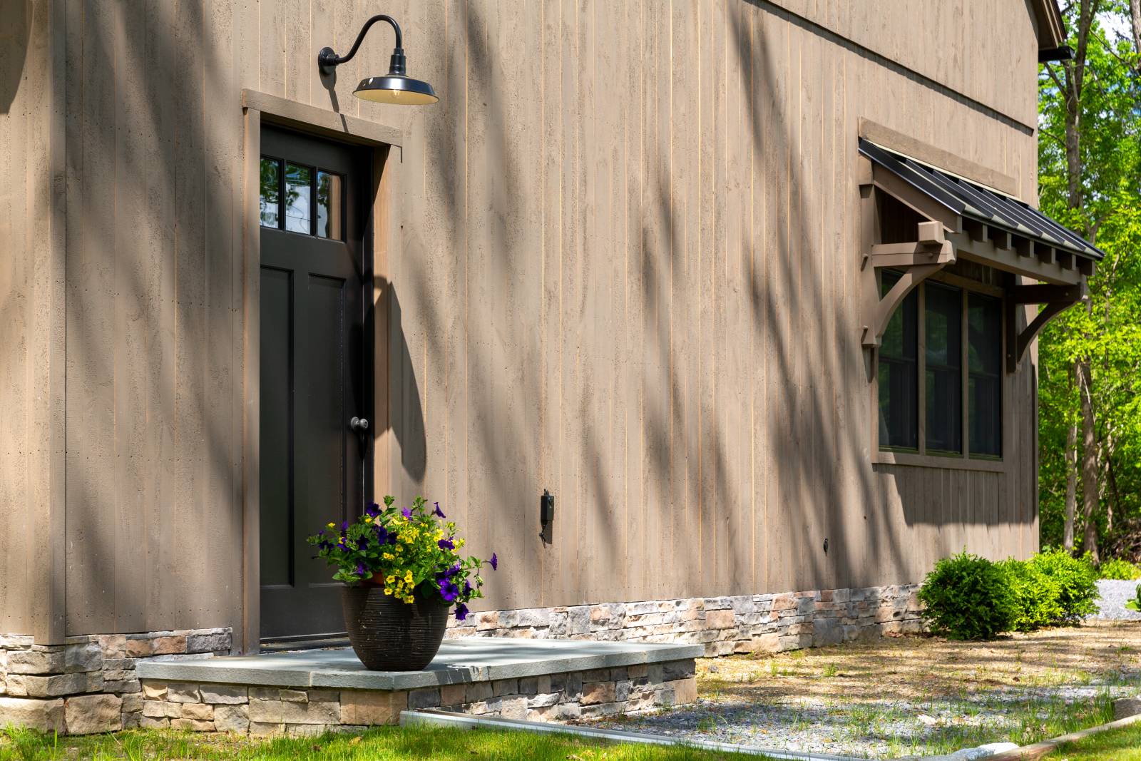 36' x 42' Lenox Carriage Barn, Ballston Spa, NY