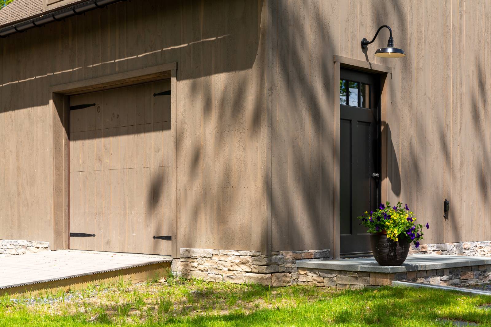 36' x 42' Lenox Carriage Barn, Ballston Spa, NY