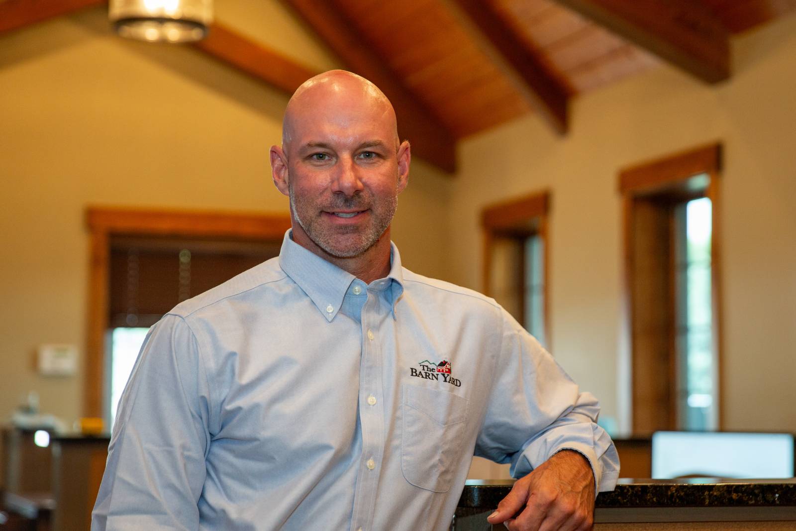 Our Team | The Barn Yard