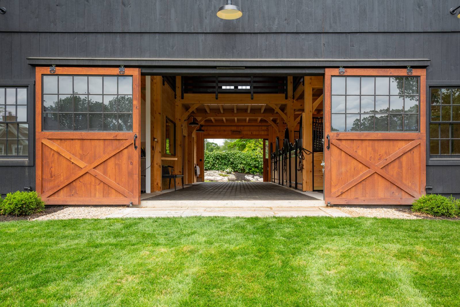 Equestrian Facilities Archives - DC Builders, image size:1600x1067
