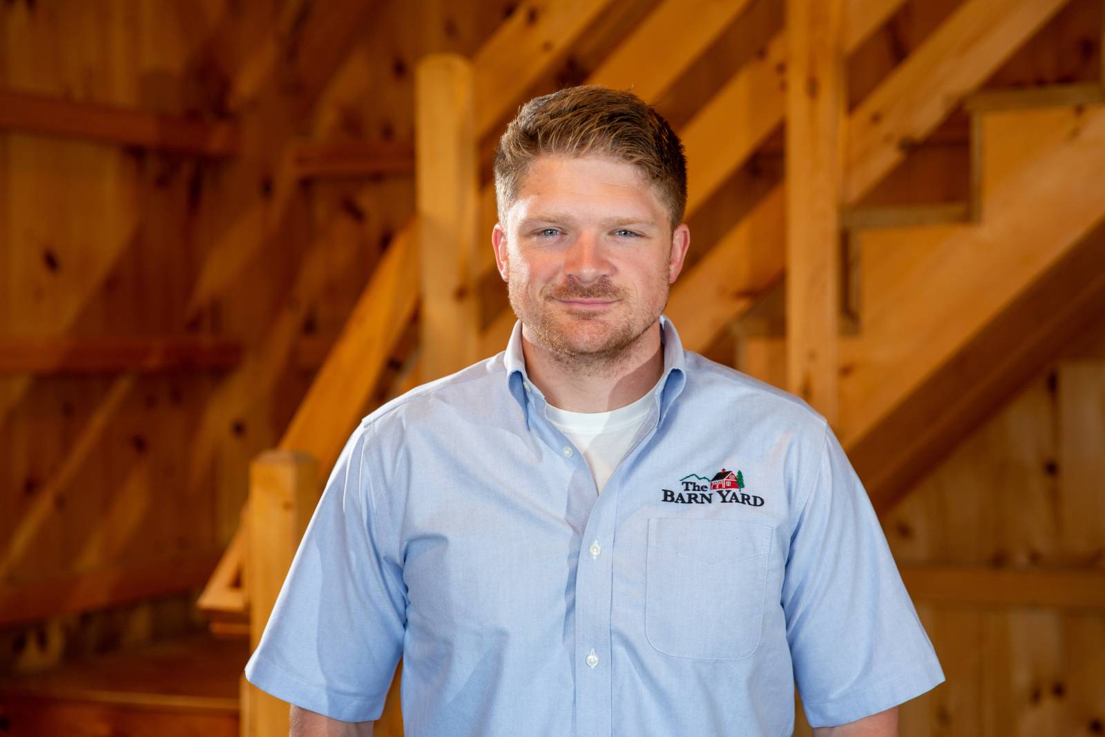 Matt Shipe, Mid-Atlantic Representative