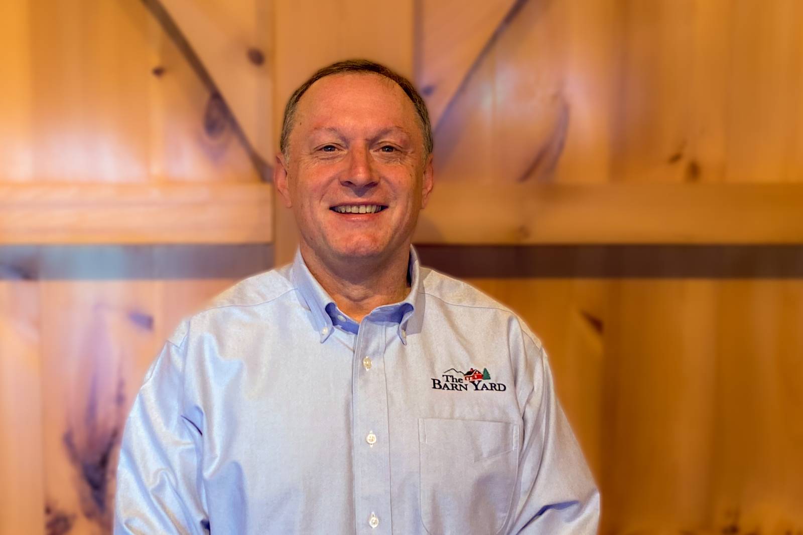 Frank Kosakowski, Sales Representative