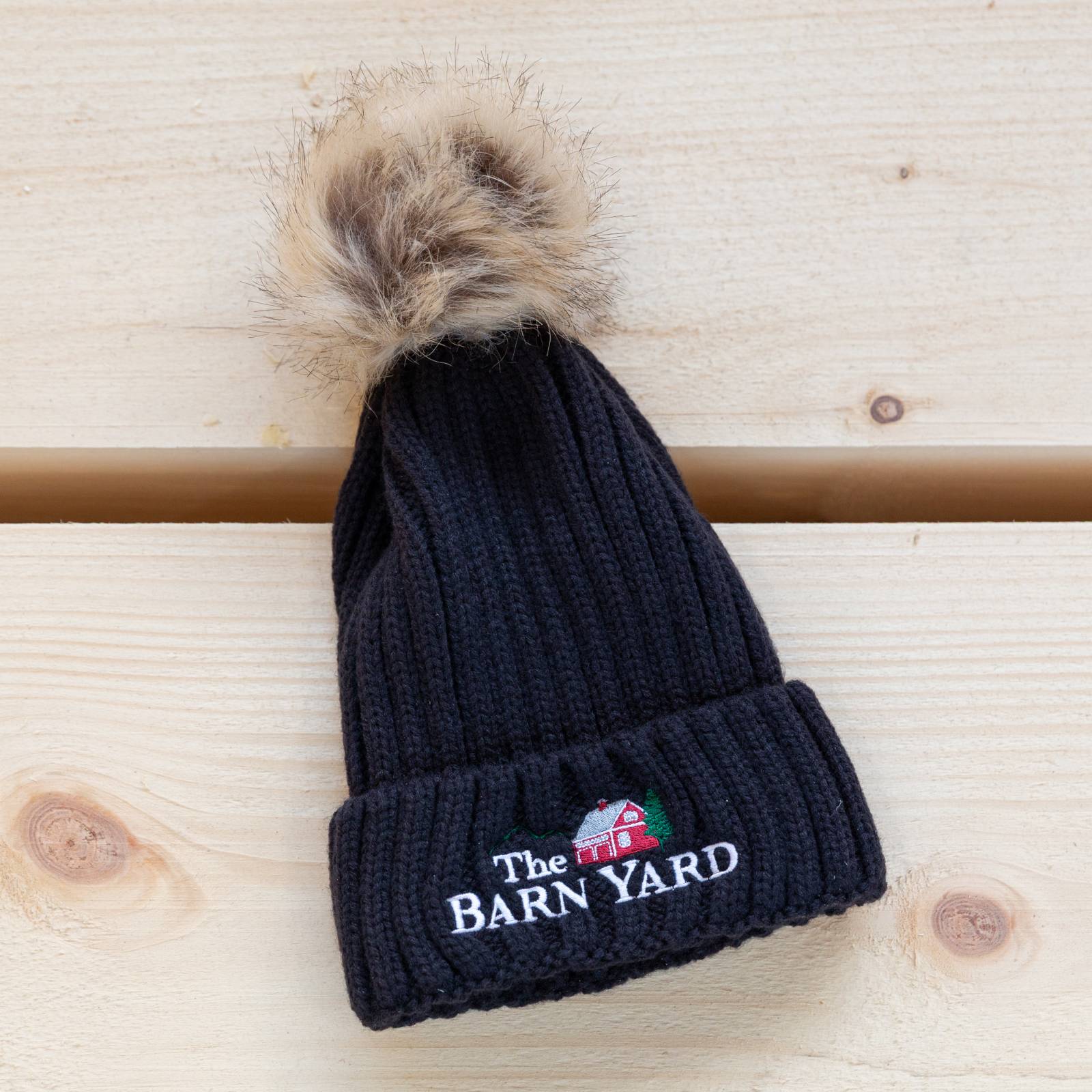 The Barn Yard Women's Knit Beanie