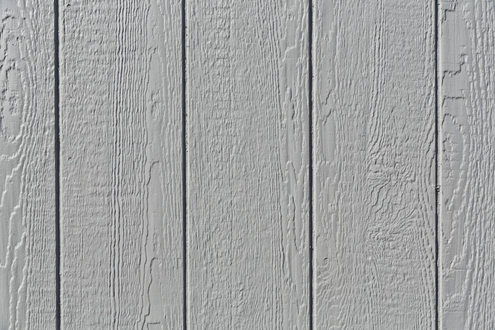 Closeup of LP® Smart Panel Siding exterior