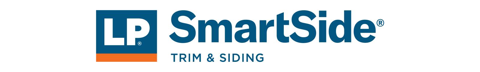 LP SmartSide Logo