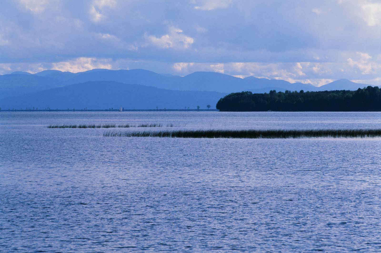 Lake Champlain
