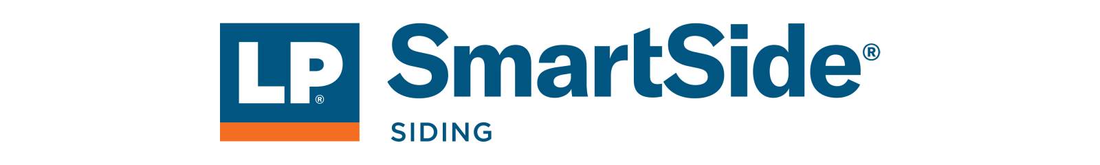 Lp SmartSide Siding Logo