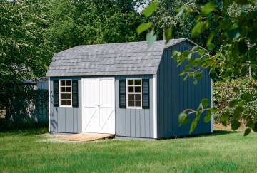10' x 16' Traditional Dutch, South Windsor, CT 10' x 16' Traditional Dutch, South Windsor, CT