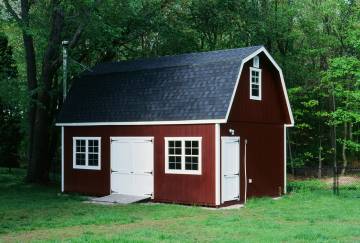 16' x 24' Grand Victorian Dutch, Broad Brook, CT