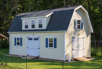 14' x 28' Grand Victorian Dutch, East Windsor, CT