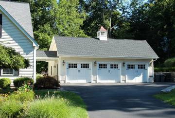 24' x 36' Woodstock, Brookfield, CT