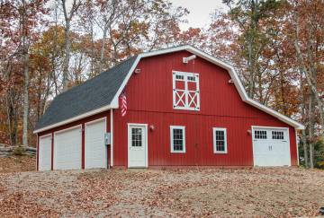 28' x 42' Patriot, Marlborough, CT