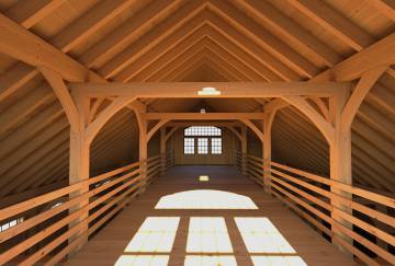 Lexington Interior