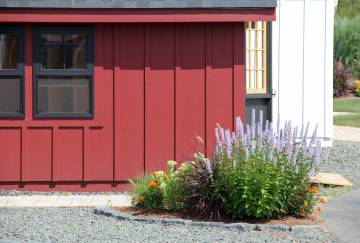 Board & Batten Siding