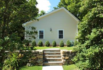 24' x 40' Woodstock Garage, Danbury, CT