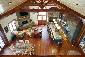 2,500 sq. ft. Party Barn, Ellington, CT