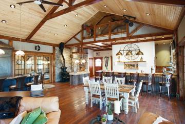 2,500 sq. ft. Party Barn, Ellington, CT