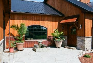 2,500 sq. ft. Party Barn, Ellington, CT