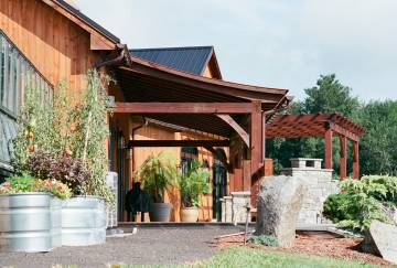 2,500 sq. ft. Party Barn, Ellington, CT